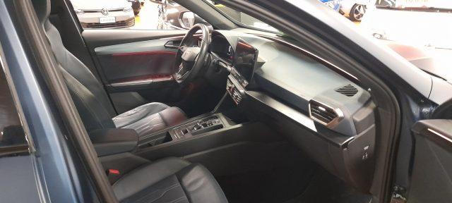 CUPRA Formentor 2.0 TDI 4Drive DSG 19" PELLE