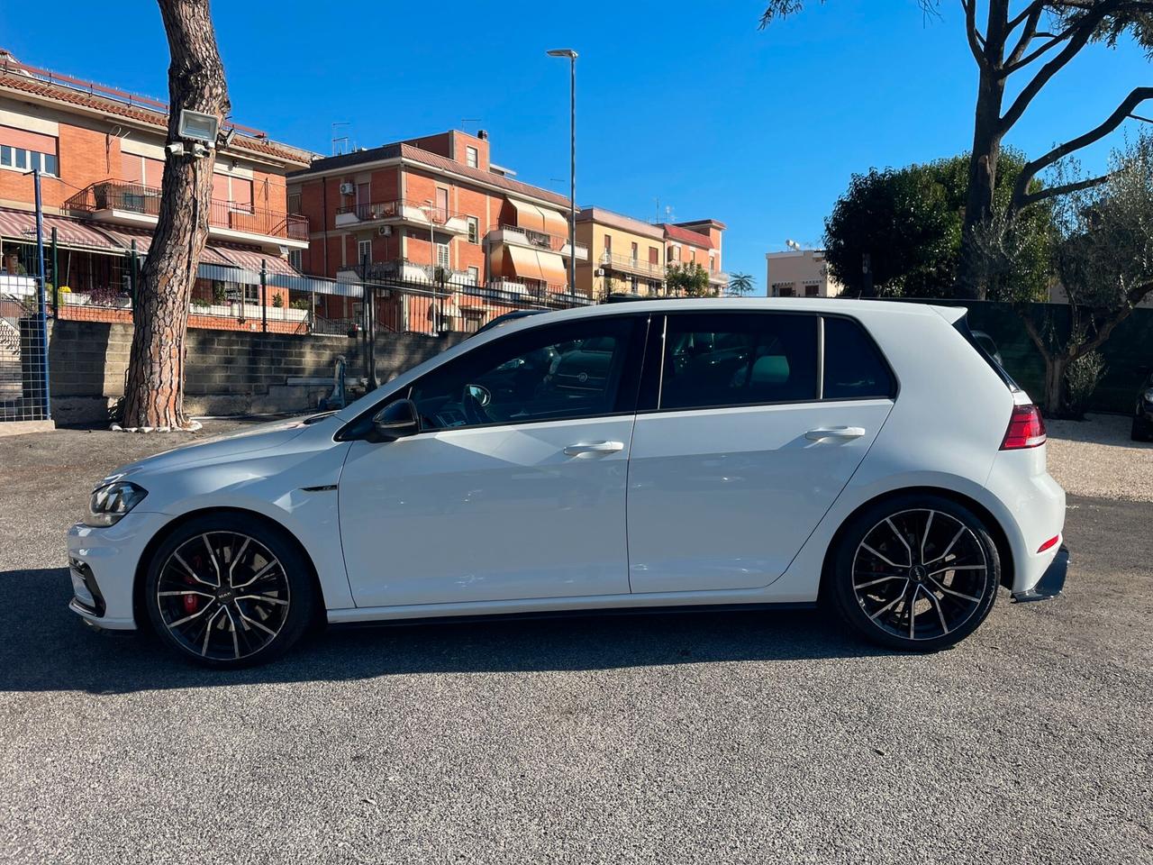 Volkswagen Golf R 1.5 TSI 220cv 4MOTION 5p. BMT