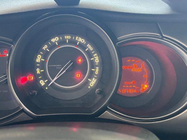 CITROEN C3 1.4 HDi 70 FAP Exclusive Style