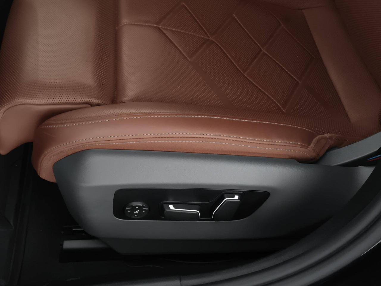 BMW Serie 5 540d xDrive Touring 48V MSport Pro