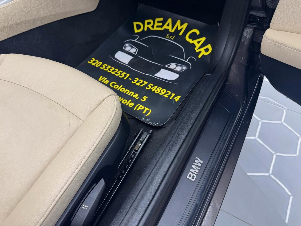 BMW Z4 Cabrio 204Cv 2.5 -Benzina