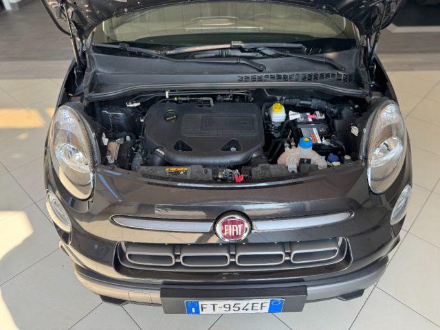 FIAT 500L 0.9 twinair cross