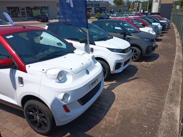 Aixam E-Minauto e-Minauto Chic