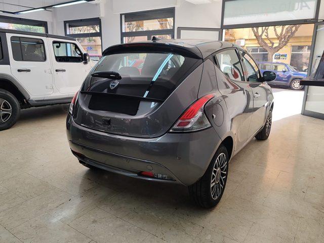 LANCIA Ypsilon 1.0 FireFly 5 porte S&S Hybrid Platino