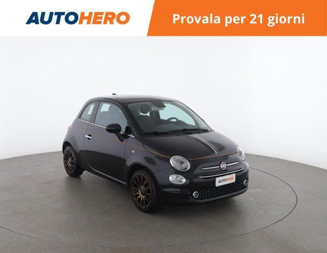 FIAT 500 1.2 Collezione