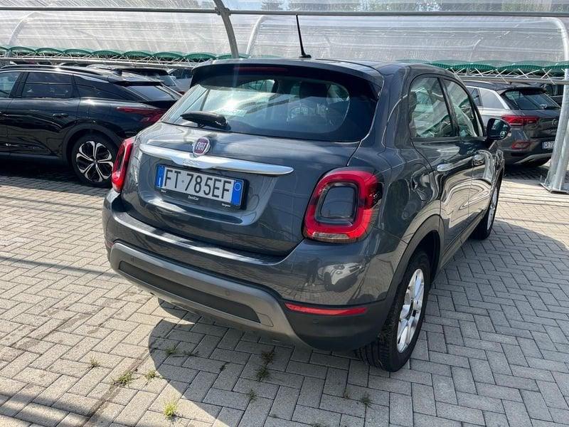 FIAT 500X 500X 1.0 T3 120 CV City Cross