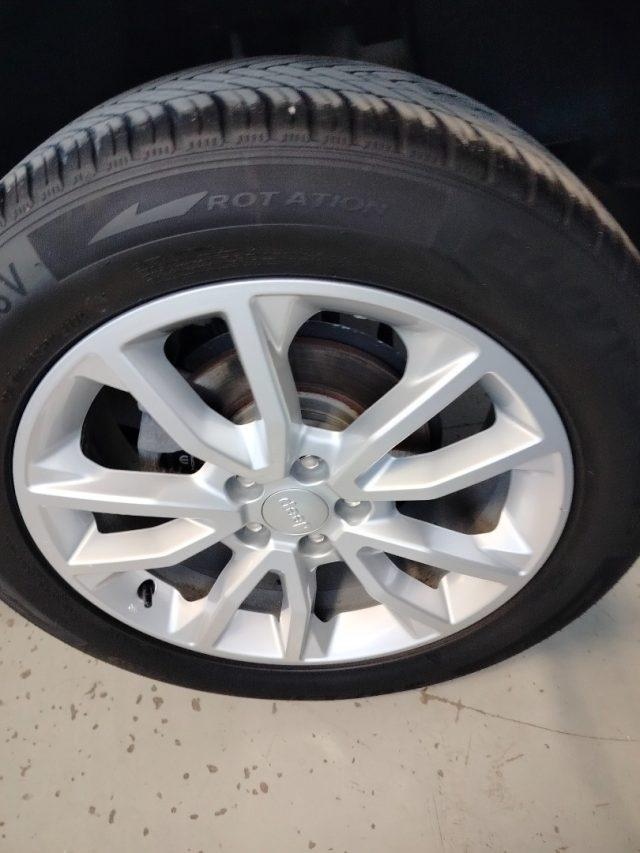 JEEP Compass 1.6 Multijet Limited MY21