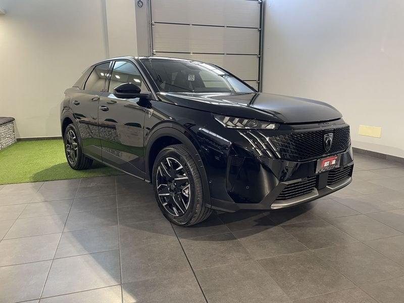 Peugeot 3008 3008 Hybrid 136 e-DCS 6 GT