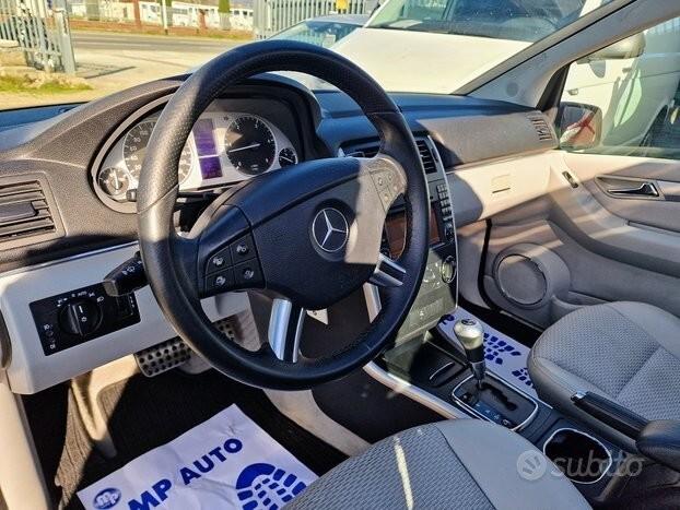 Mercedes Classe B200 Cdi Premium(KM 150.000-AUTOM