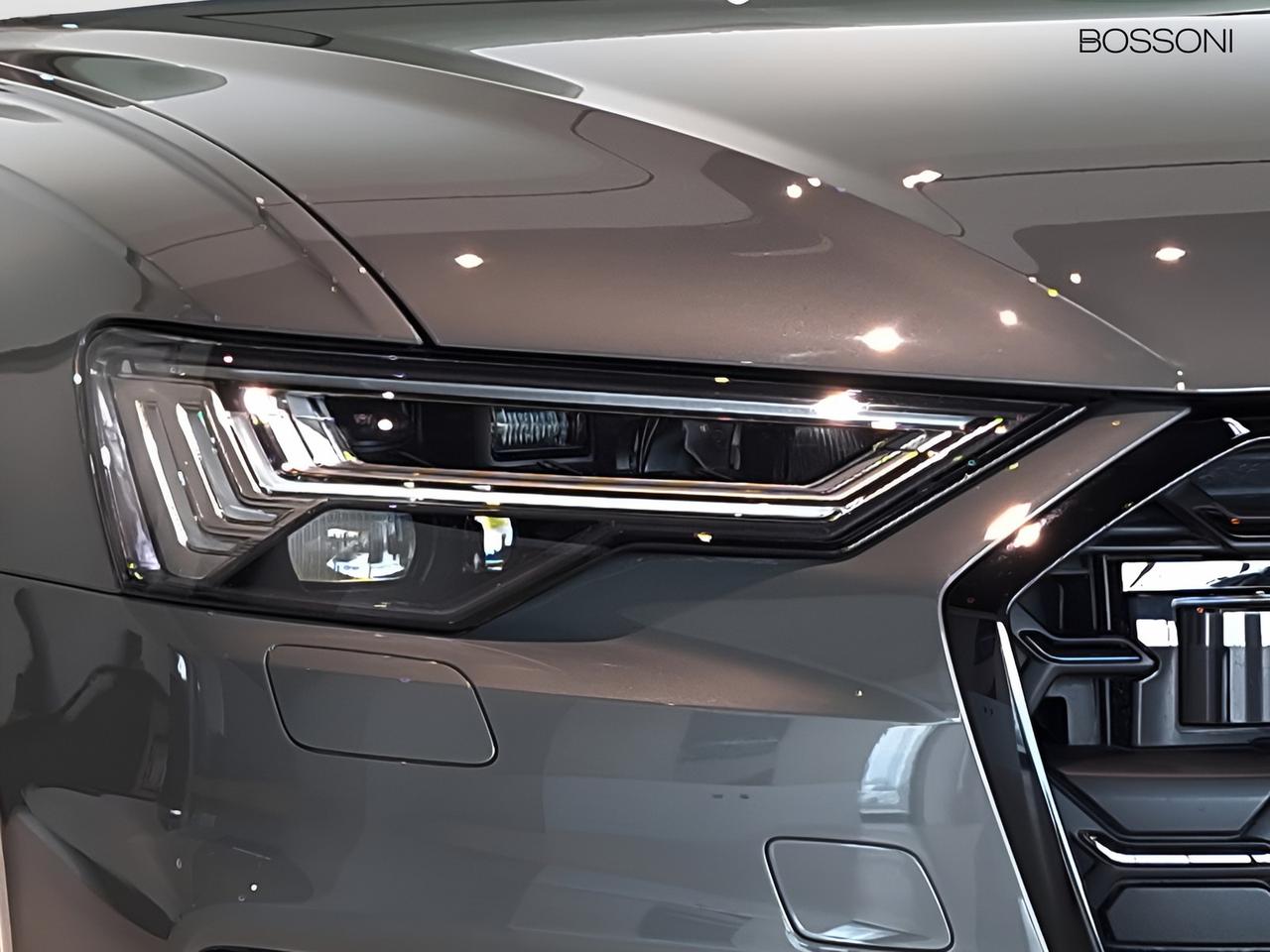 Audi A6 avant 40 2.0 tdi mhev 12v s line edition quattro ultra s tronic