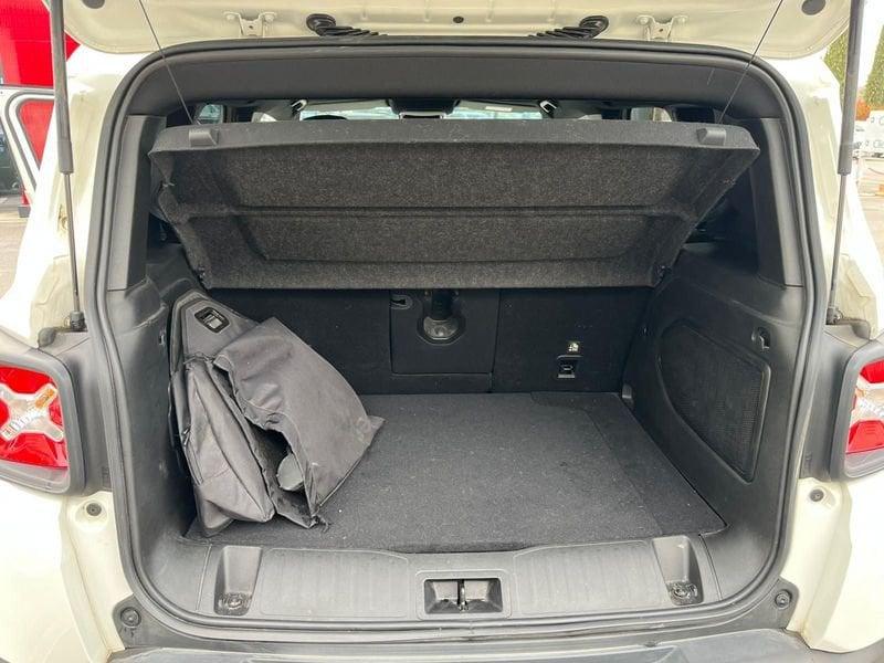 Jeep Renegade 4xe 1.3 T4 PHEV 190cv 80th Anniv. 4xe Auto