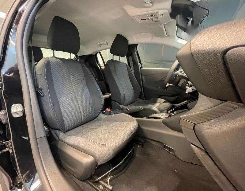 Peugeot 208 208 Hybrid 110 e-DCS6 Style