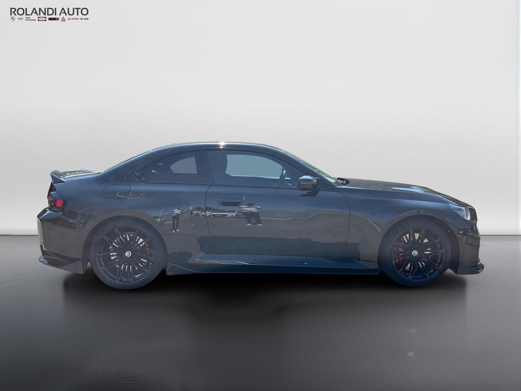 BMW M2 Coupe 3.0 Steptronic