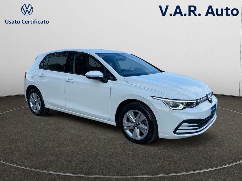 Volkswagen Golf Golf 2.0 tdi Life 115cv