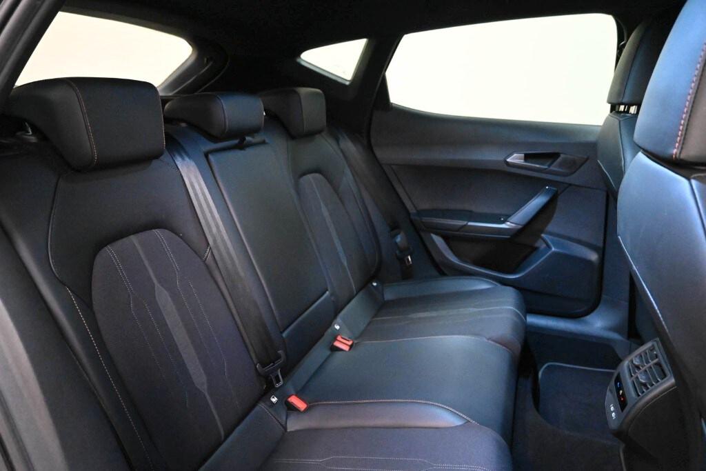 CUPRA Formentor Formentor 2.0 TDI 4Drive DSG