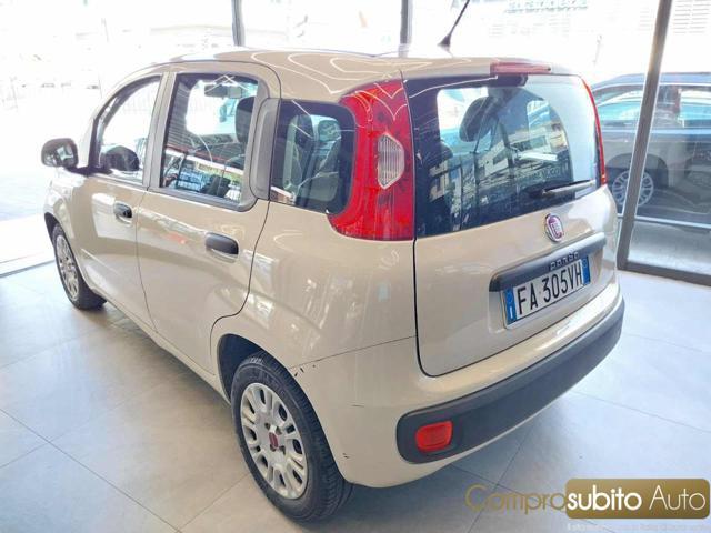 FIAT Panda 1.3 MJT 95 CV S&S Easy