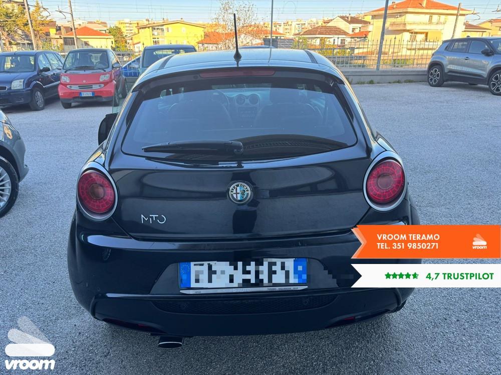 ALFA ROMEO MiTo 1.4 78 CV S&S Progression