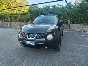 NISSAN JUKE 1.5 DCi 110 CV TEKNA 120.000 KM