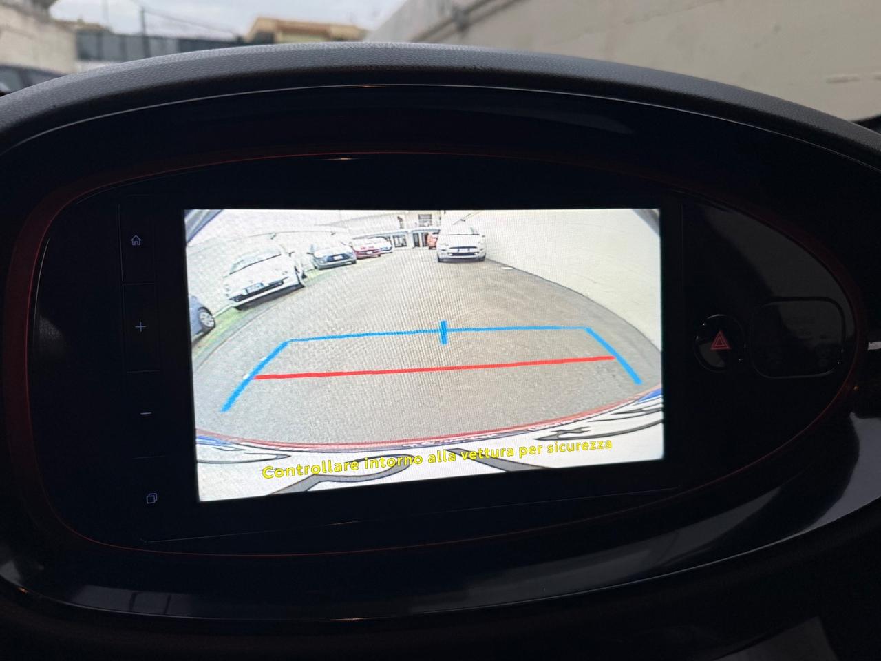 Toyota Aygo X 1.0benzina LOUNGE Km24.000 - 2022