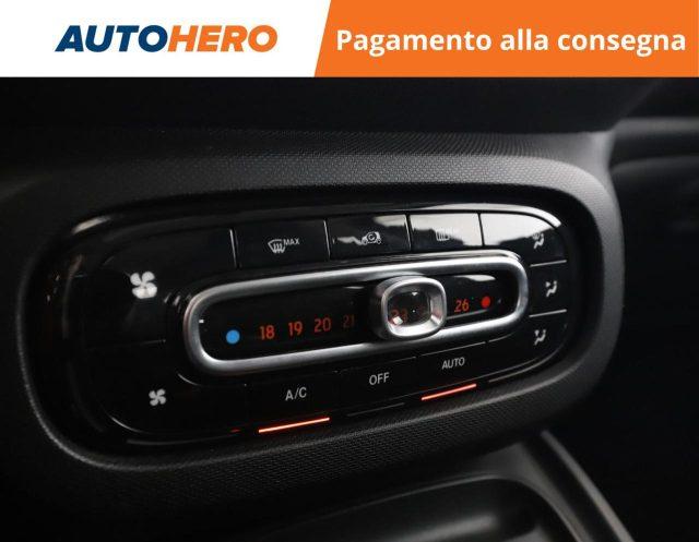 SMART ForFour 90 0.9 Turbo Youngster