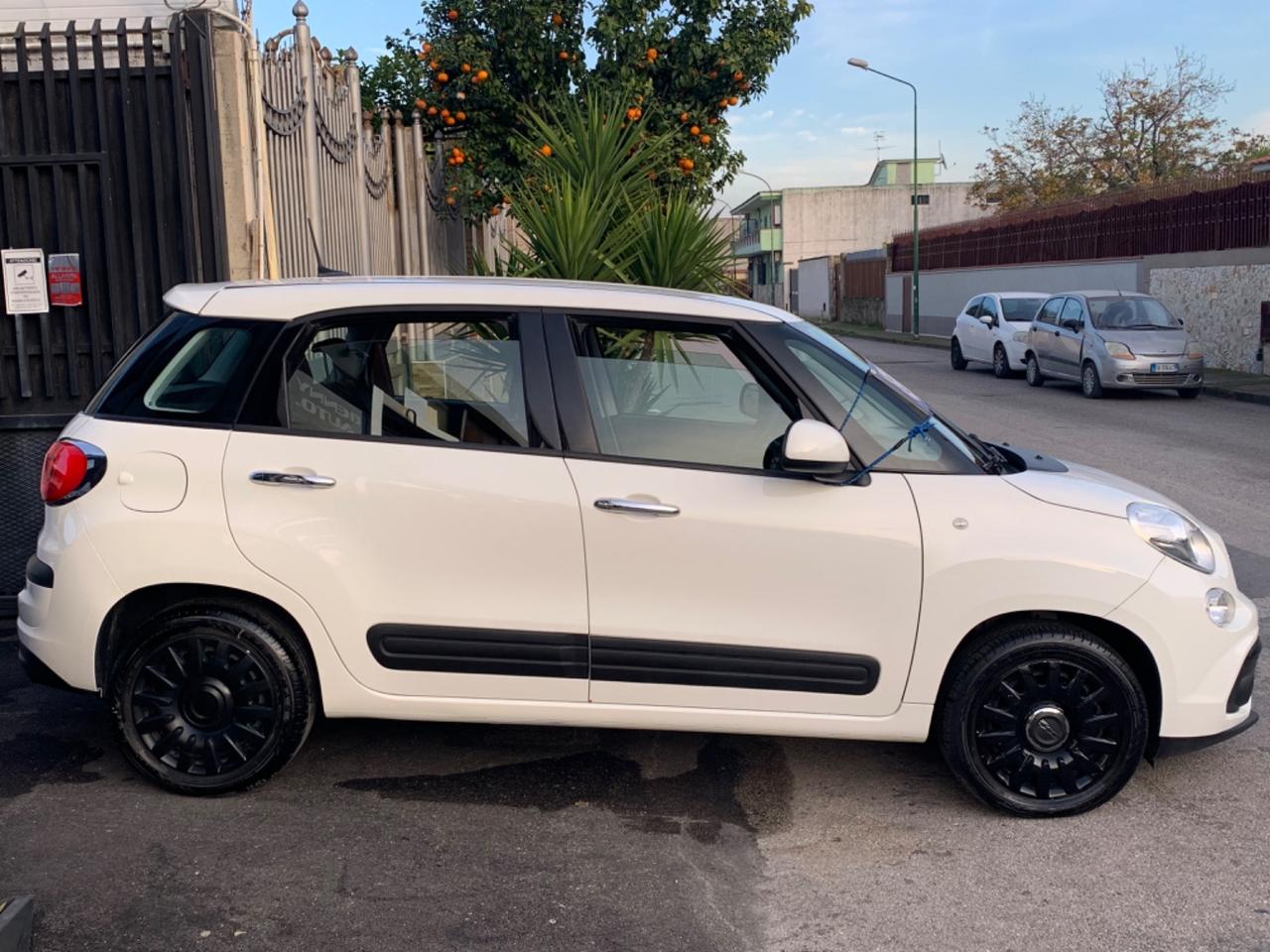 Fiat 500L Pro 1.6 MJT 120CV Mirror 4 posti (N1)