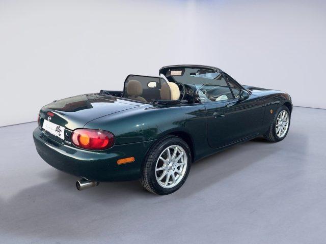 MAZDA MX-5 1.6 BENZ 110 CV CABRIO