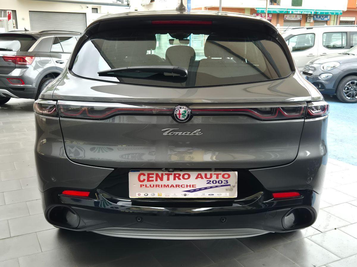 ALFA ROMEO - Tonale - 1.6 diesel 130 CV TCT6 Ti