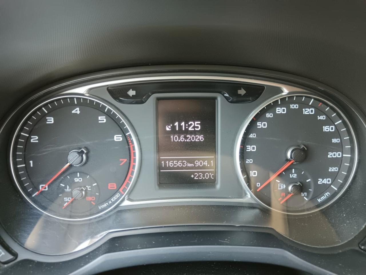 Audi A1 1.0 TFSI ultra Design S-LINE