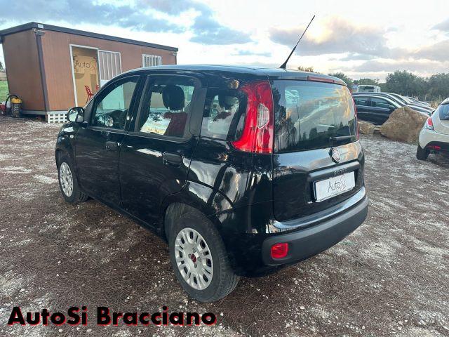 FIAT Panda 1.2 POP ADATTA A NEO PATENTATI