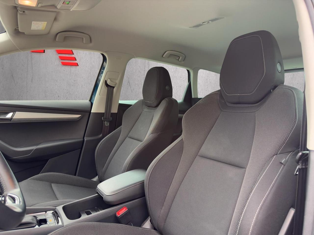 Skoda Karoq 2.0 TDI EVO SCR Executive