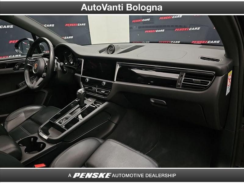 Porsche Macan Macan 2.9 S 380cv pdk
