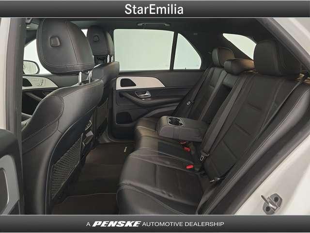 Mercedes-Benz GLE 300 GLE 300 d 4Matic Mild Hybrid Premium Plus