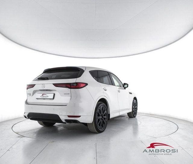 MAZDA 6 CX 0 3.3 m-hybrid boost Homura tetto pan. DriverAs