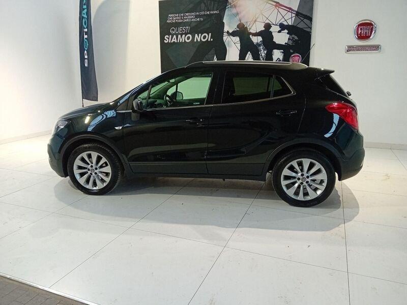 Opel Mokka 1.6 CDTI 136CV 4x2 Cosmo