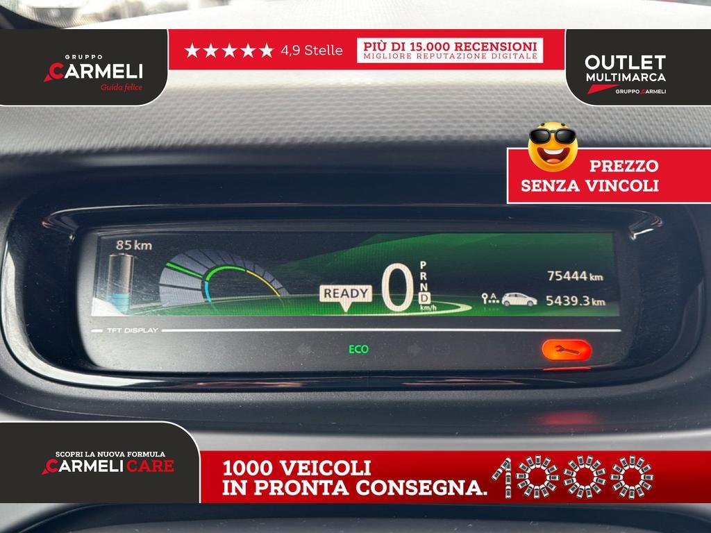 Renault Zoe Intens R110 Flex