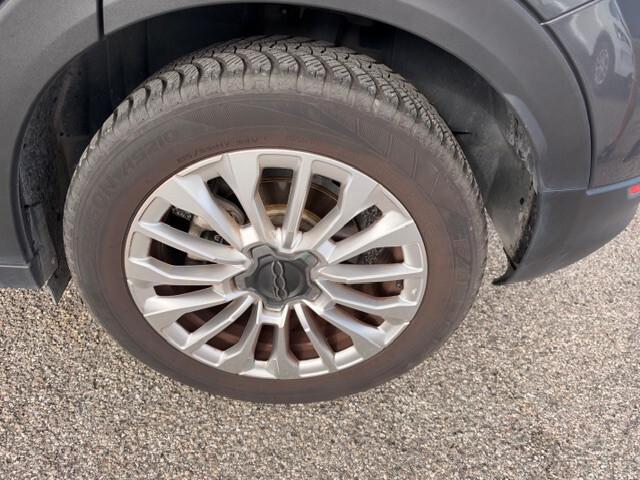Fiat 500X 1.0 T3 120 CV Lounge-GPL!!!-UNICA PROPRIETARIA!!!