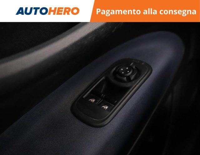 FIAT 500e Berlina 43 kWh Icon