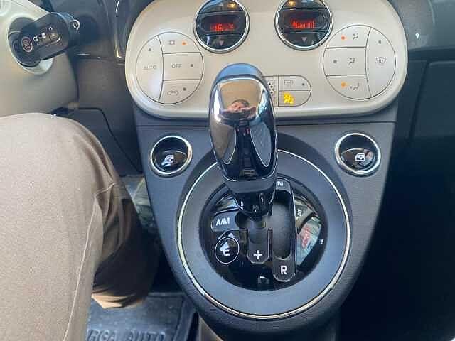 Fiat 500C C 1.2 Lounge