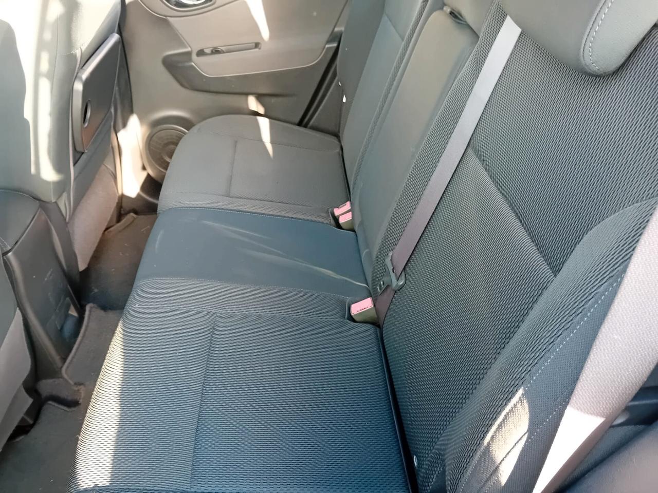 Renault Koleos 2.0 dci Dynamique 4x4 150cv X COMMERCIANTI