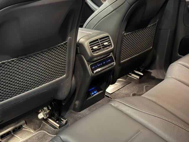 MERCEDES-BENZ GLE 350 de hybrid EQ 4Matic Coupé AMG Line Premium Plus