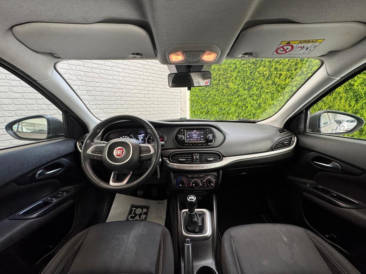 Fiat Tipo 1.3 Mjt S&S 5 porte Easy Business