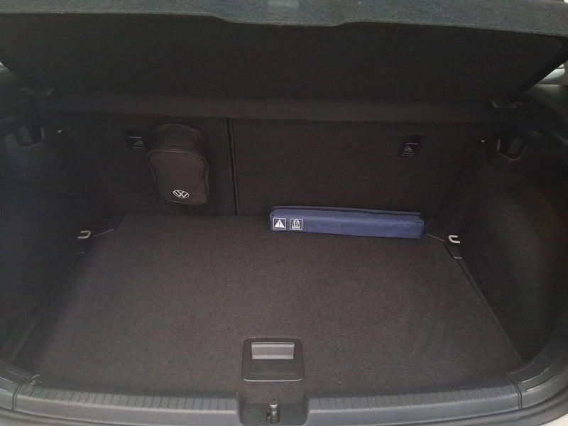 Volkswagen Polo 1.0 EVO Life