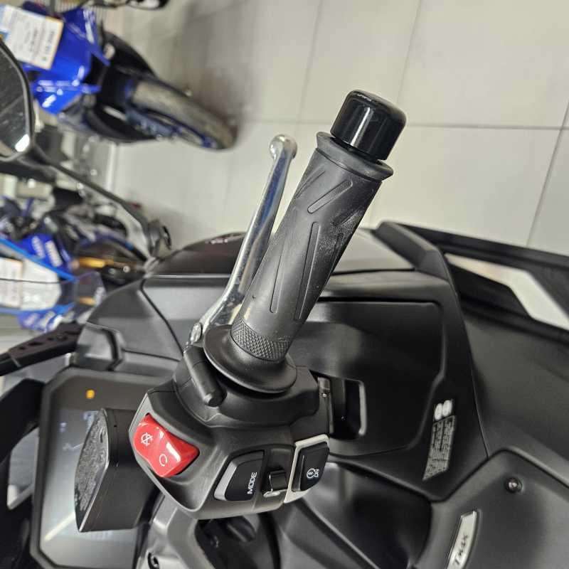 Yamaha T-Max 560 - 2022