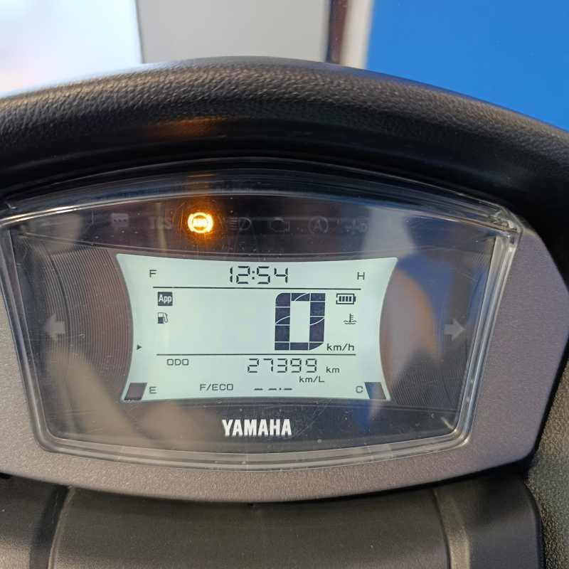Yamaha N-Max 125 - 2021