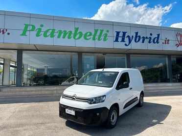 Citroen Berlingo BlueHDi 100 Stop&Start XL Live IVA ESPOSTA
