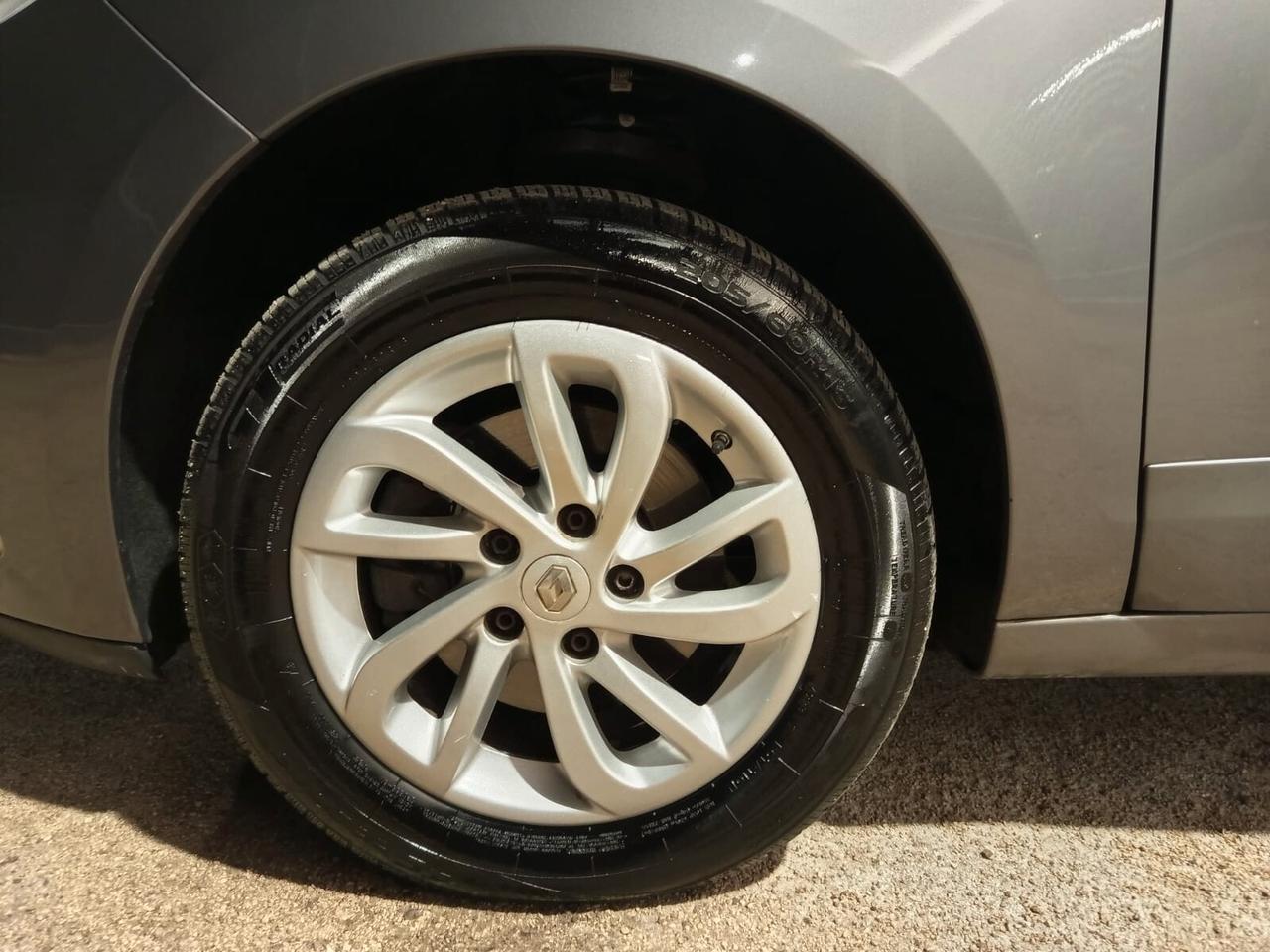 Renault Scénic XMod dCi 110 CV Start&Stop Energy Limited