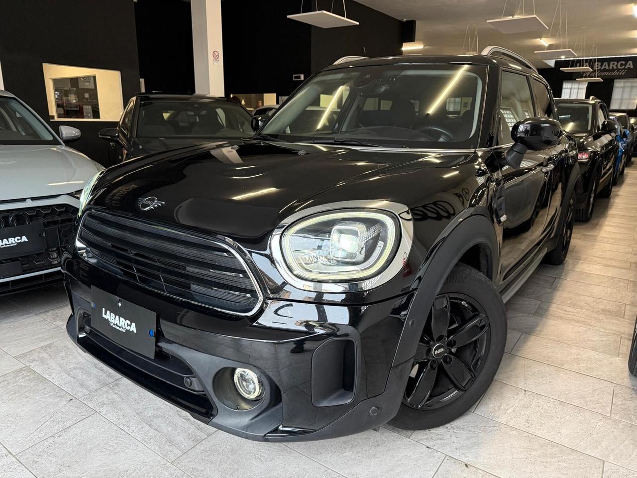 Mini Cooper Countryman Mini 1.5 One D Business Countryman