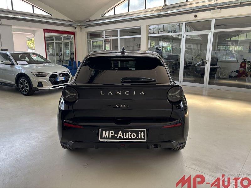 Lancia Ypsilon Ibrida Ibrida 100cv LX e-DCT