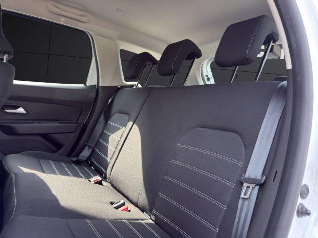 DACIA Duster 1.5 Blue dCi 8V 115 CV 4x2 Comfort