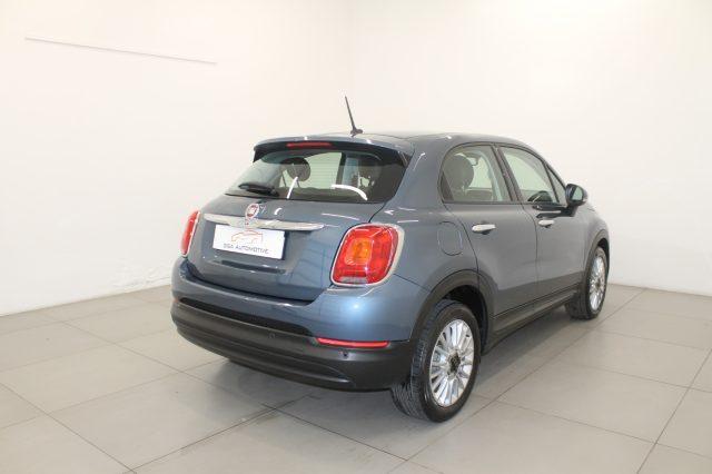 FIAT 500X 1.6 MultiJet 120 Cv. DCT Pop Star